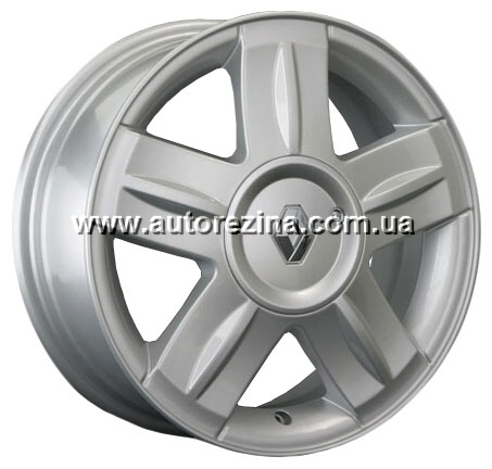 Replay Renault (RN4) R15 4/100
